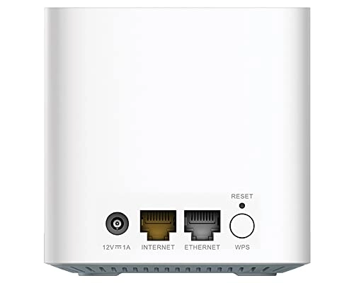 M15 - Wi-Fi 6 3-pack