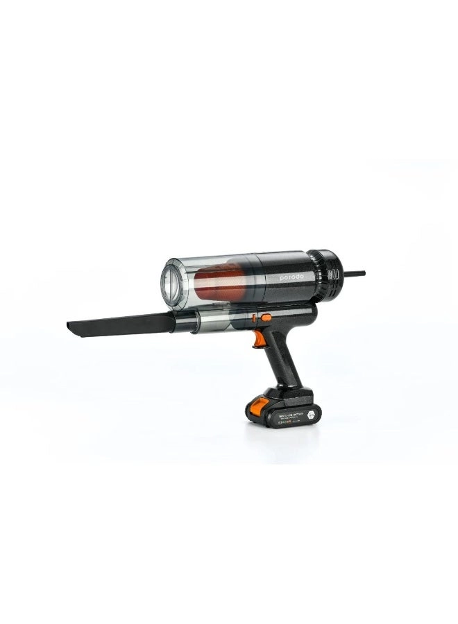 Portable Cordless Stick Vacuum Cleaner - Cordless