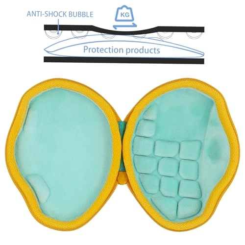 Hard Case Replacement for Logitech MX Ergo S / MX Ergo / MX Ergo Plus