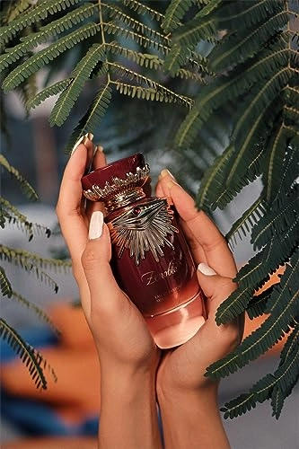 Zenobia Eau de Parfum 100ml