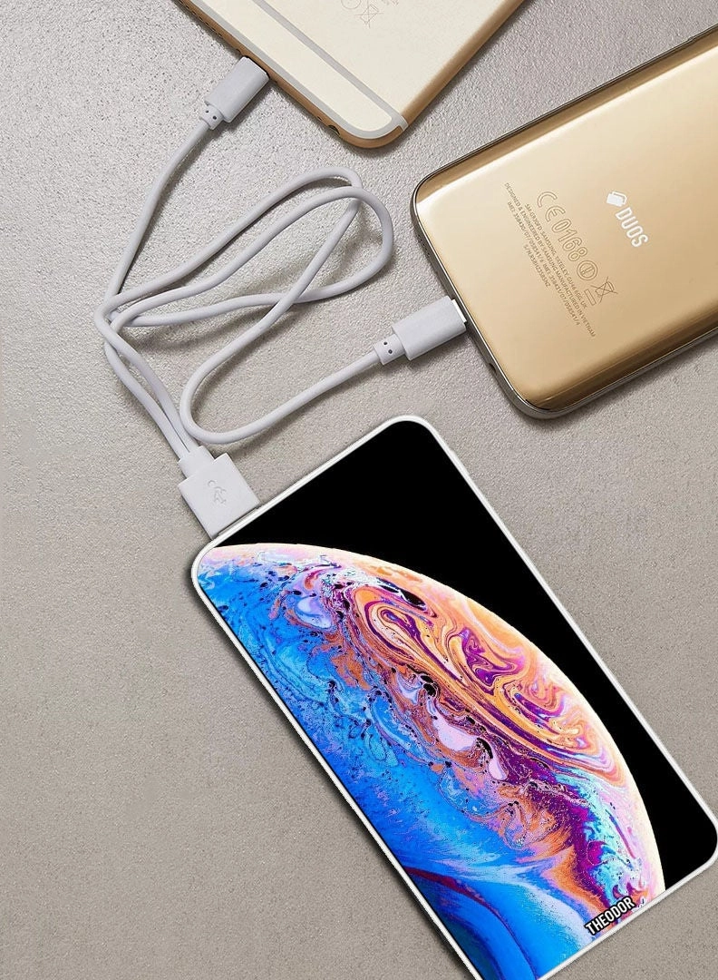 PPBA142 - 10000mAh 18W