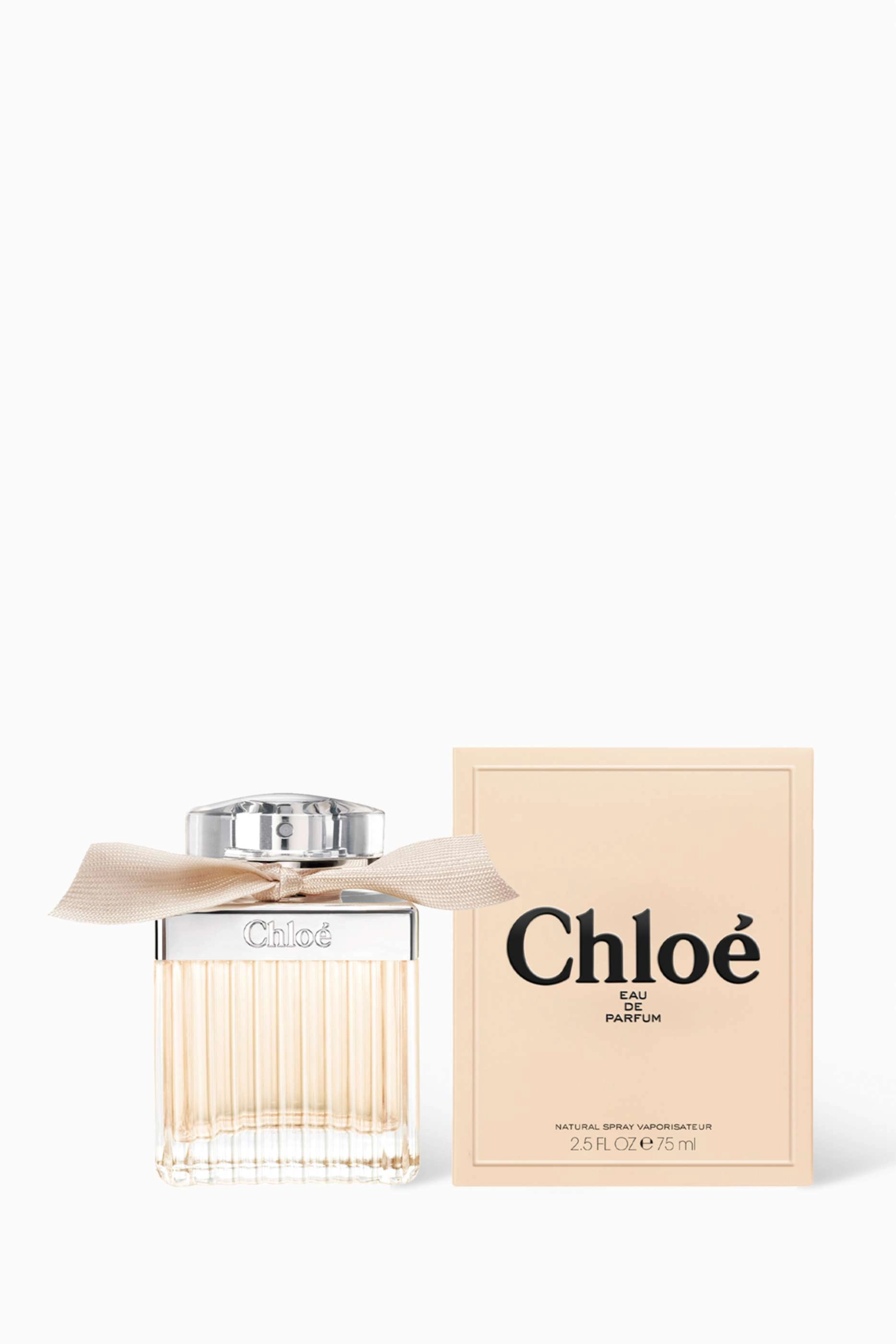 Chloe Eau de Parfum 75ml