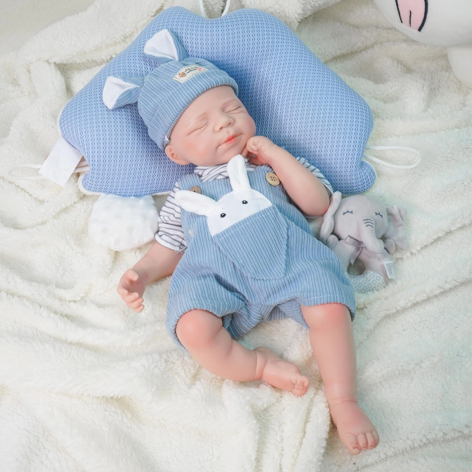 Doll - 14 years and up