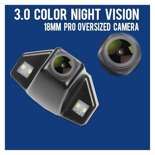 Rear View Camera - Night vision 1280*720P