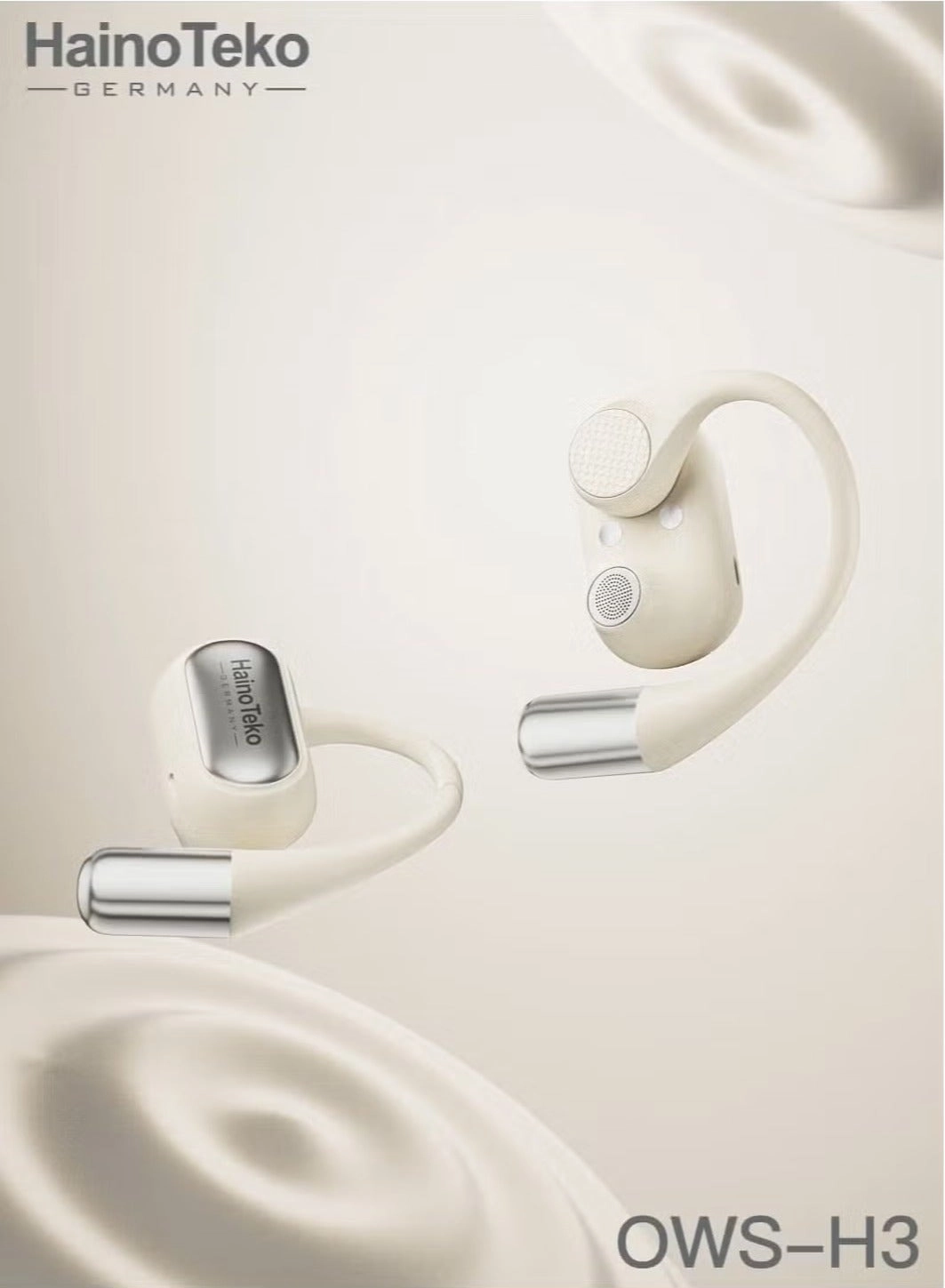 OWS-H3 Wireless Earbud