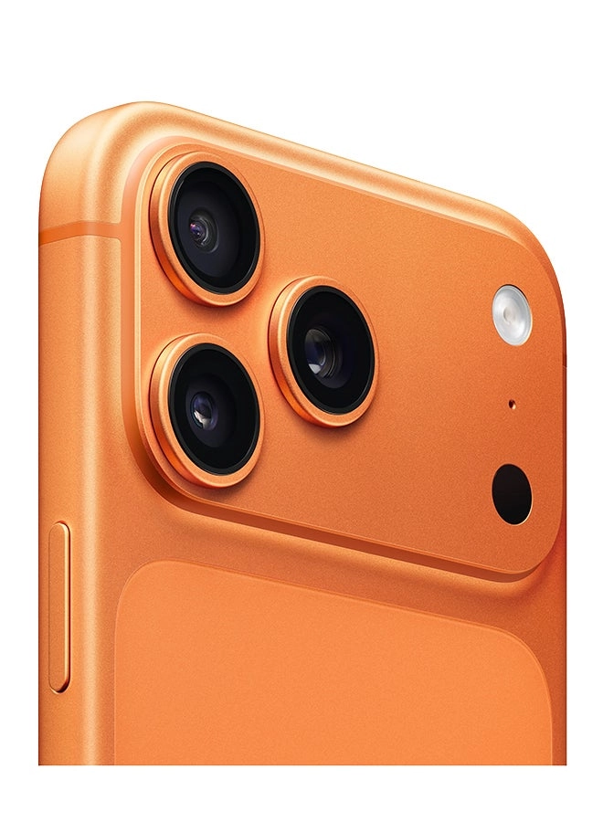 iPhone 17 Pro Max - 2 TB