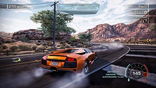 Need for Speed: Hot Pursuit Remaster - Xbox One