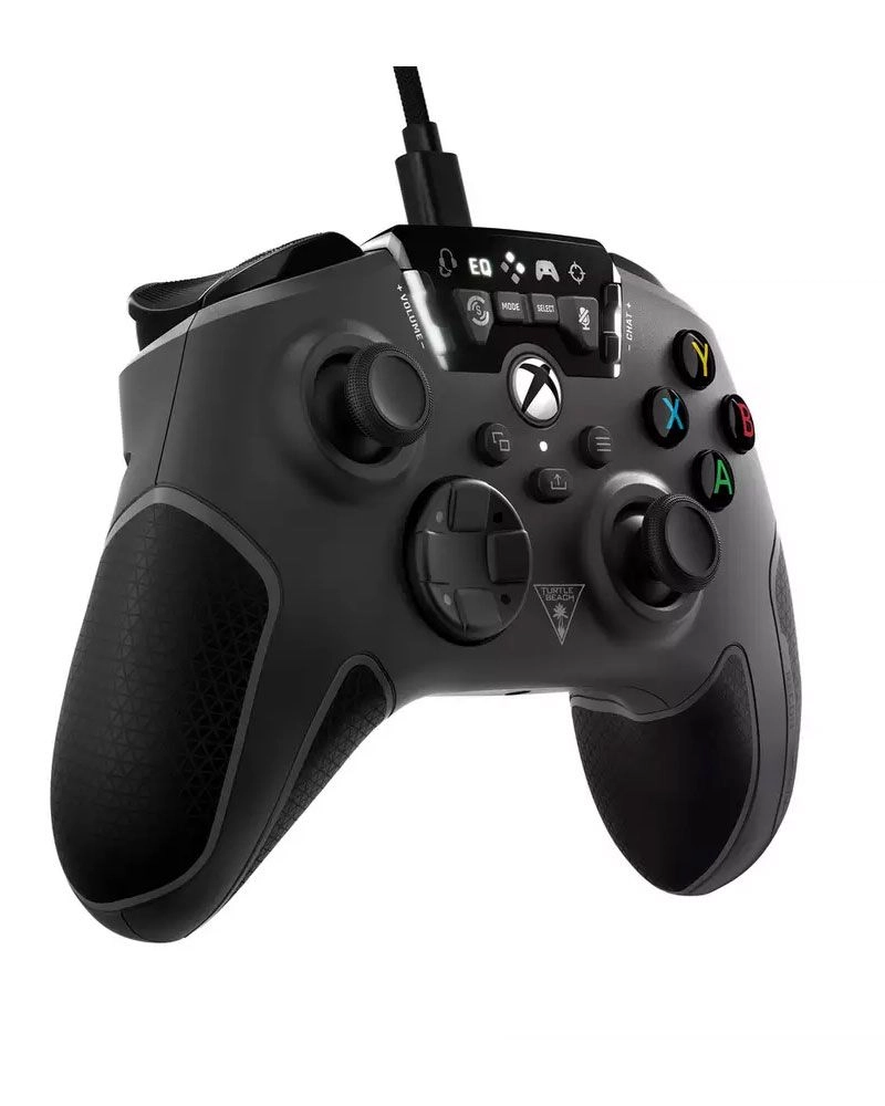 Recon - Black Xbox Series