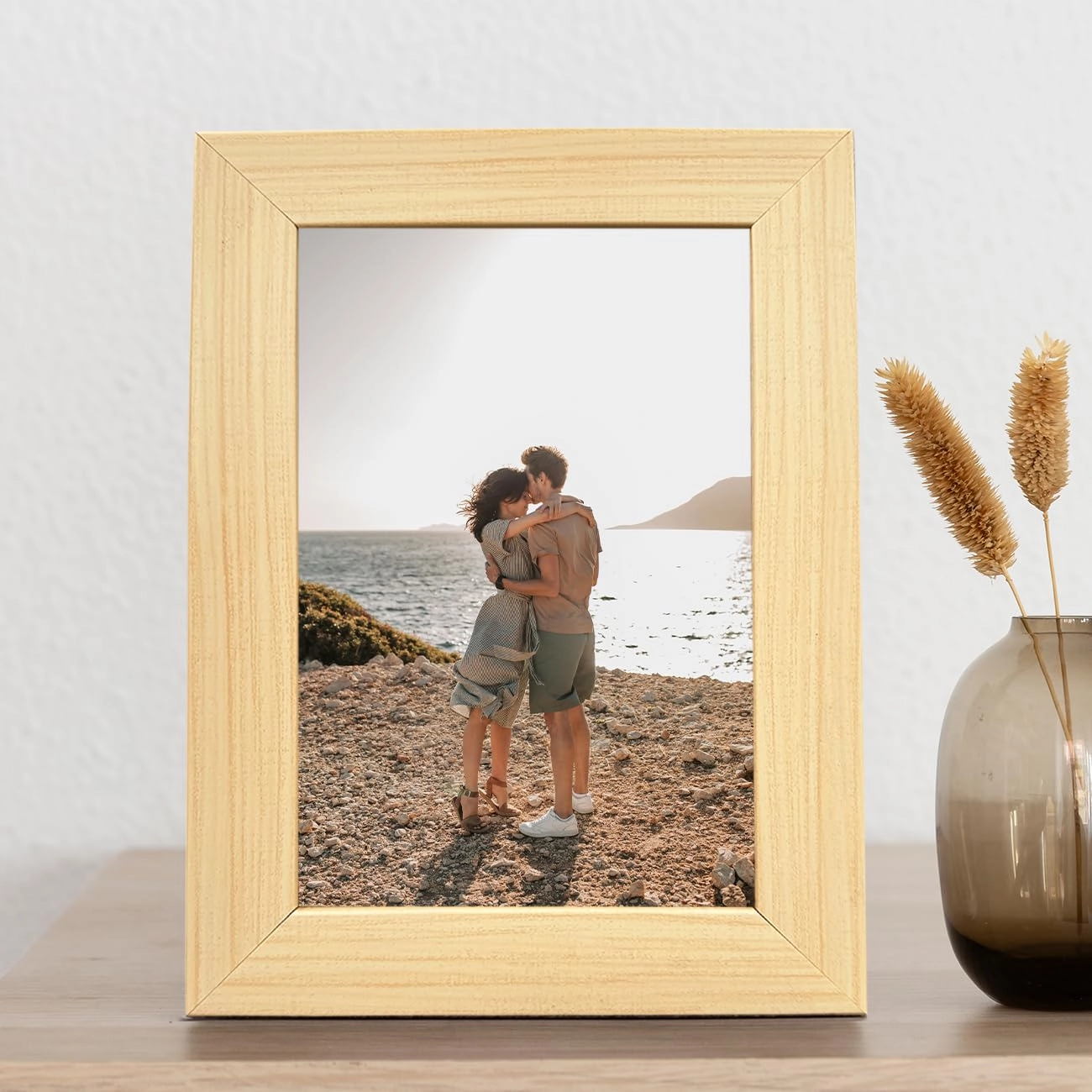 Photo Frame - 6x8 Inch Single