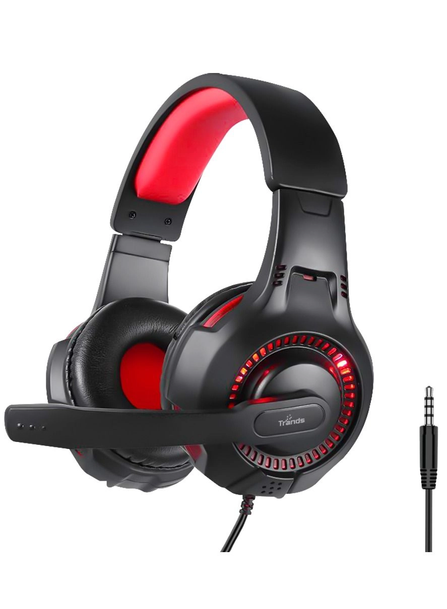 TRGHS872 Wired Headset