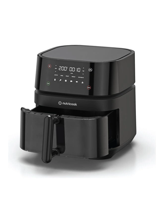 NC Air Fryer NC-AF357V