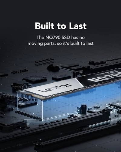 NQ790 - 4TB M.2 2280