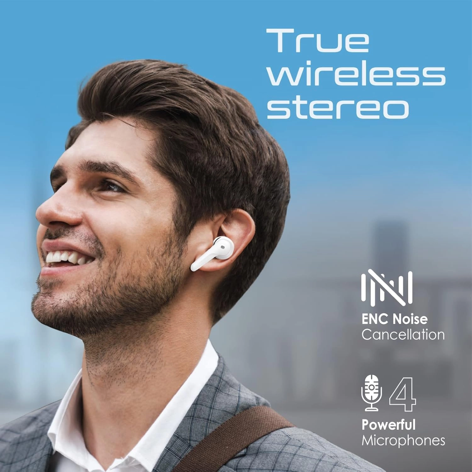 1239871231315 Wireless Earbud