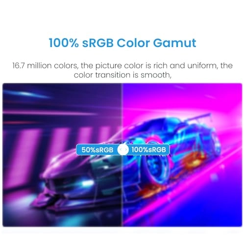 Portable Monitor - fhd 15.6 Inches