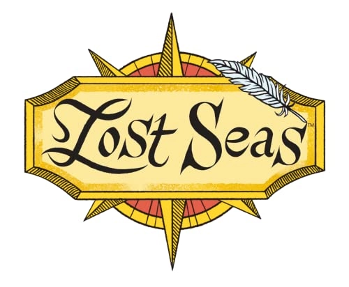 Lost Seas