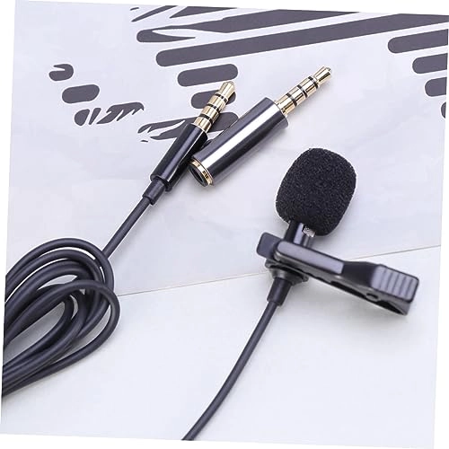 Wireless Microphone Transmitters & Receivers Wired Microphone