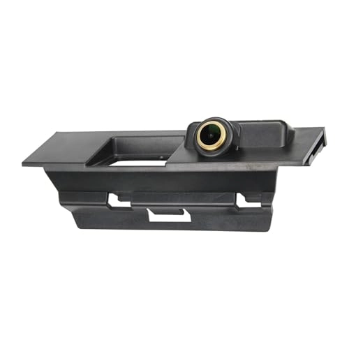 Rear View CCD - Night vision