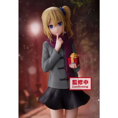 Ai Hayasaka - KAGUYA-SAMA LOVE IS WAR (18 cm) (BID64193268)