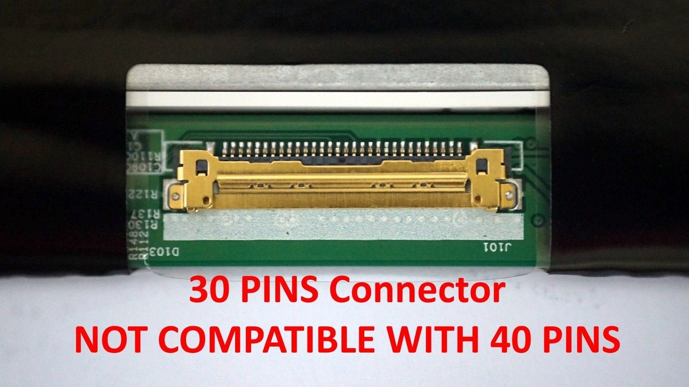 LCD Replacement Screen - FHD (1080P)