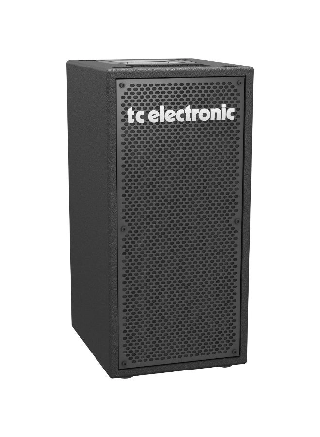 BC208 - 200 Watt 8 inch