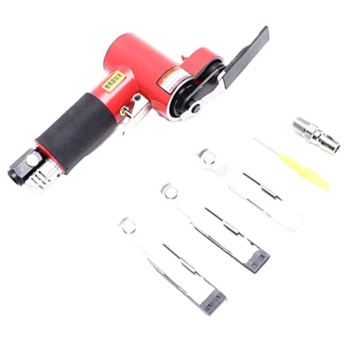 KP-6903 - Pneumatic Polishing Machine 14000RPM