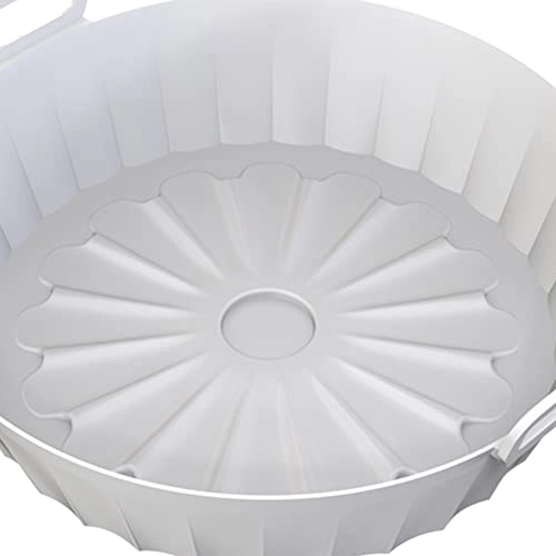Air Fryer Silicone Liners - food-grade silicone 1 piece