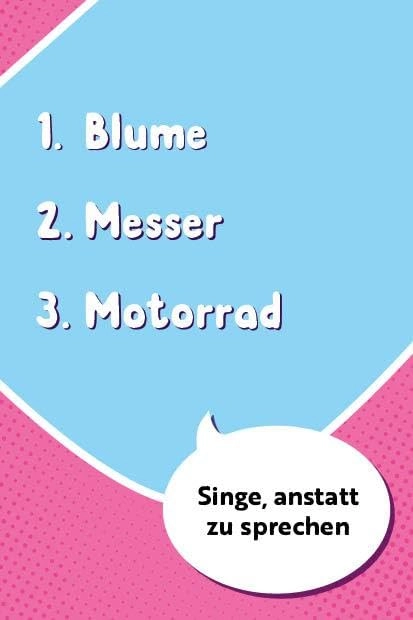 Pantomime - Switch it up!: Family Edition - Card Game (German)