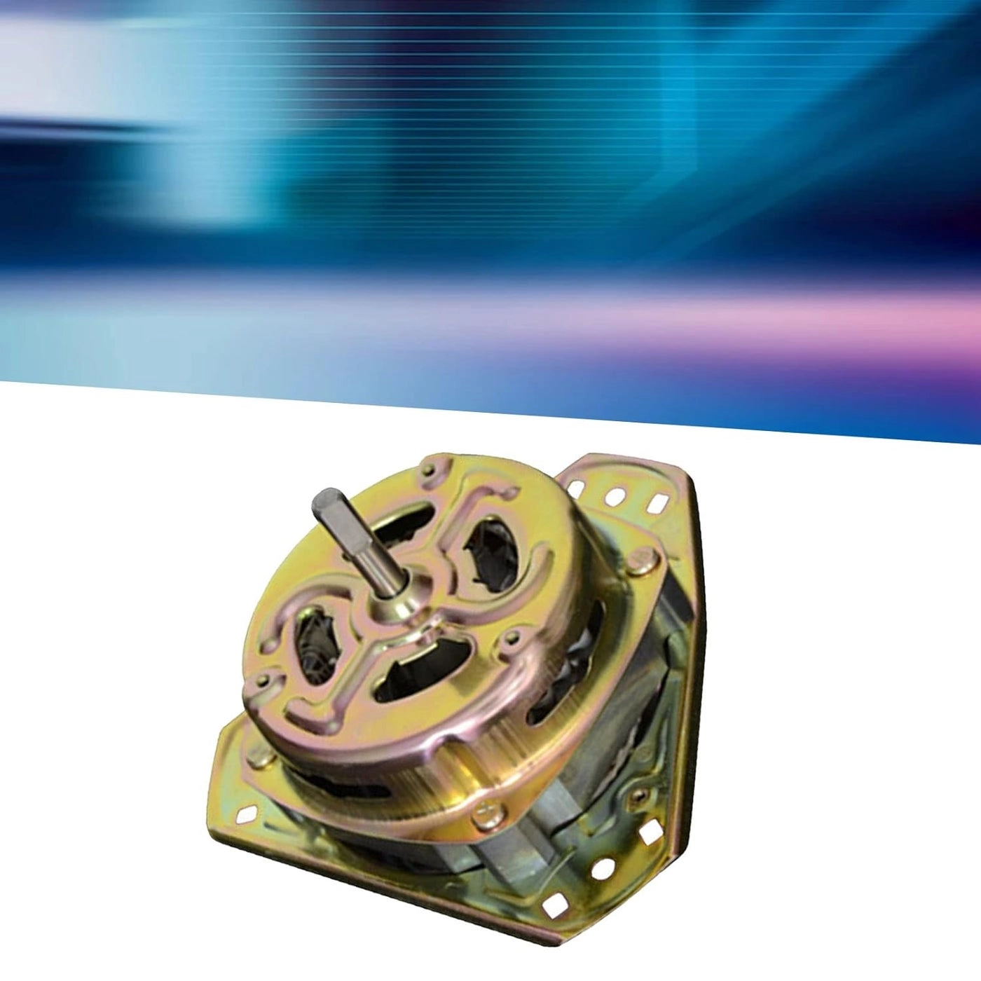 Spin Drying Motor