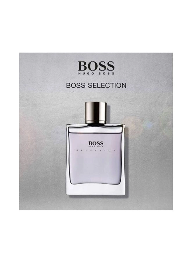Selection Eau de Toilette 90 ml