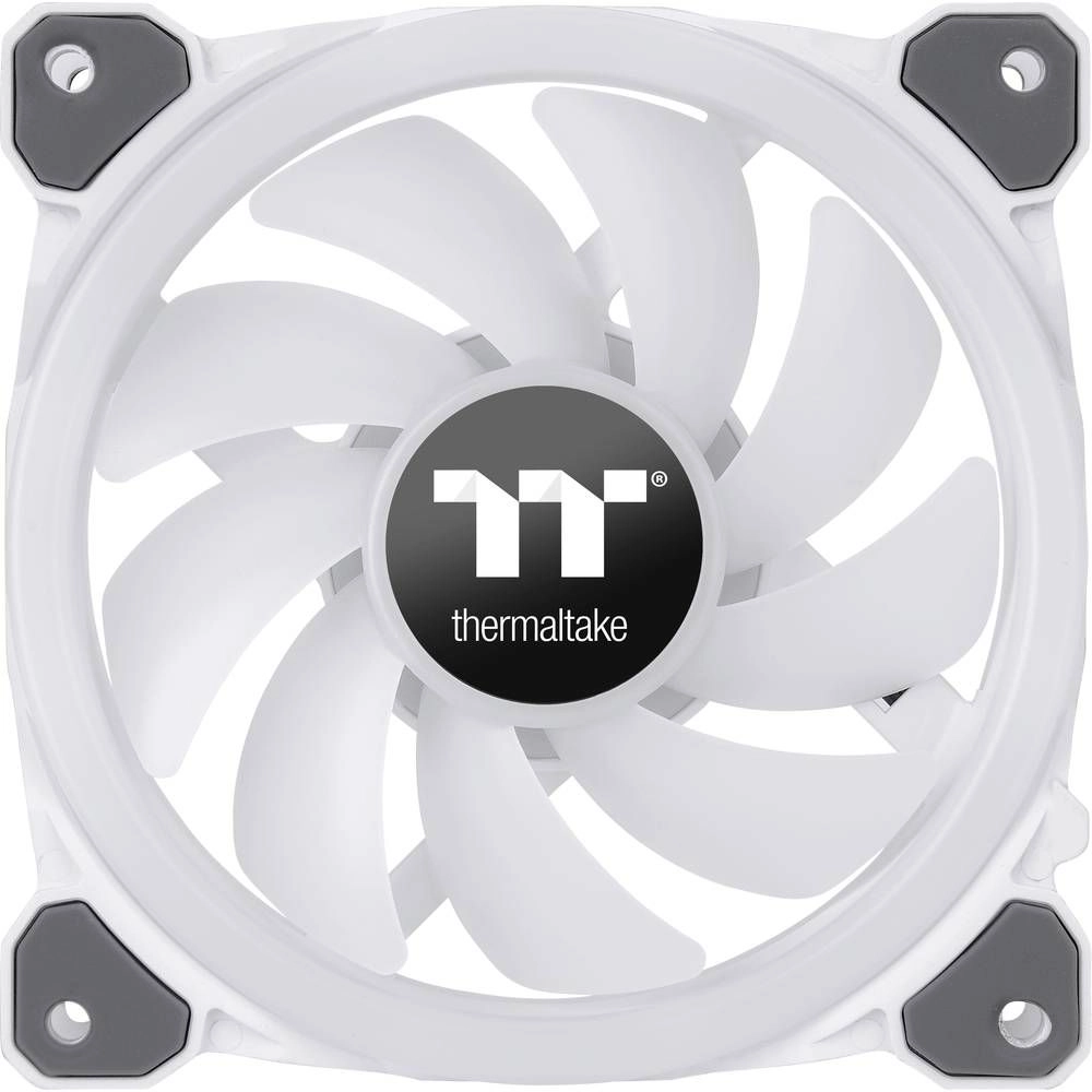 Thermaltake Riing Trio 12 - 3 fan(s) 120mm