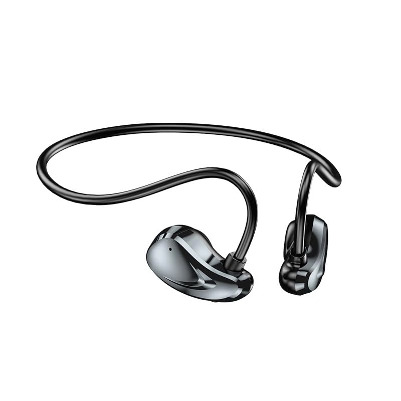 Large Power in-Ear Sports Game Bluetooth Wireless Headset
