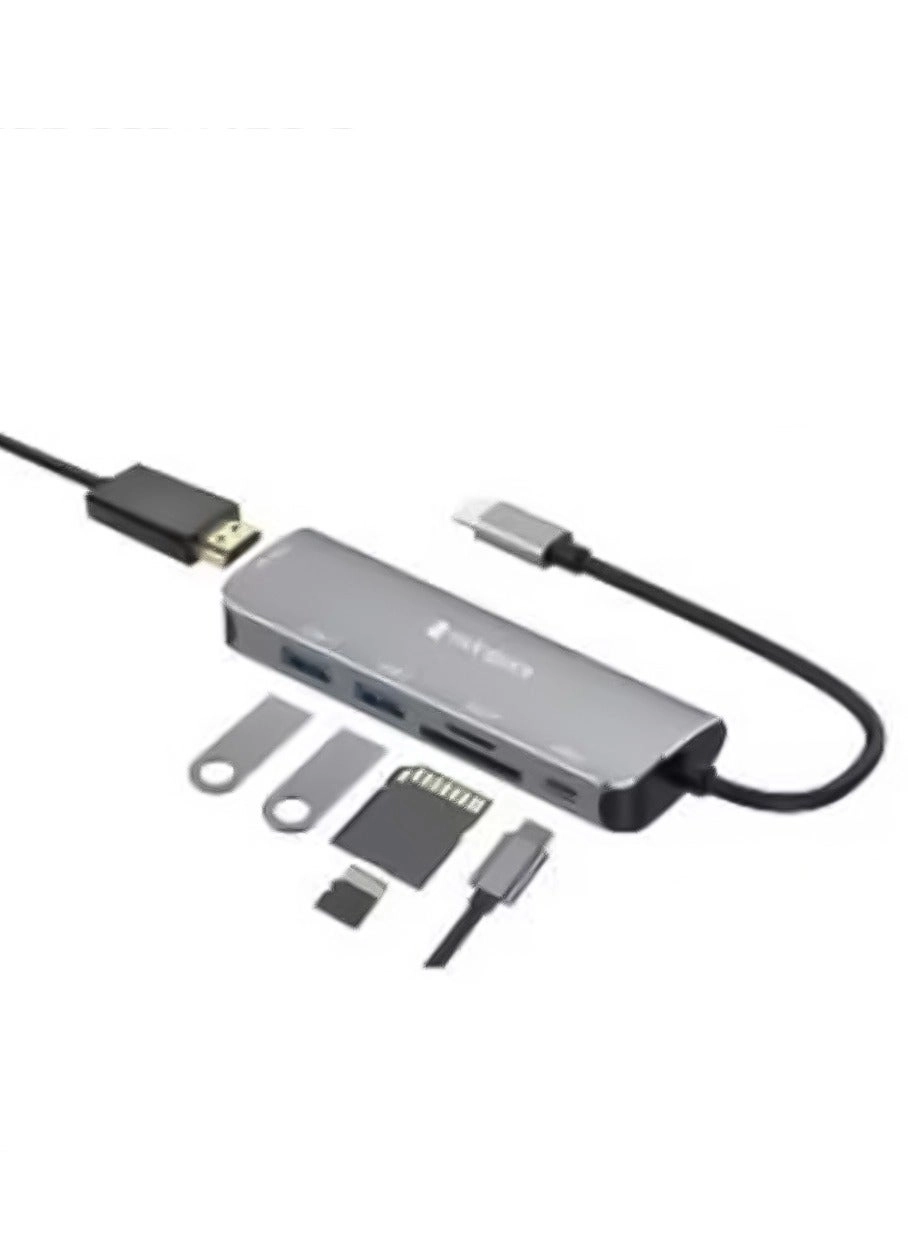 BLB-OT559 - Type-C Windows Android Linux