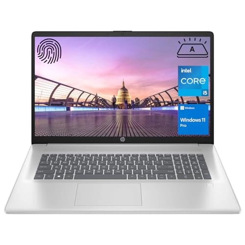 Essential Laptop - 17.3'' Core i5-1334U 32GB DDR4 1TB SSD