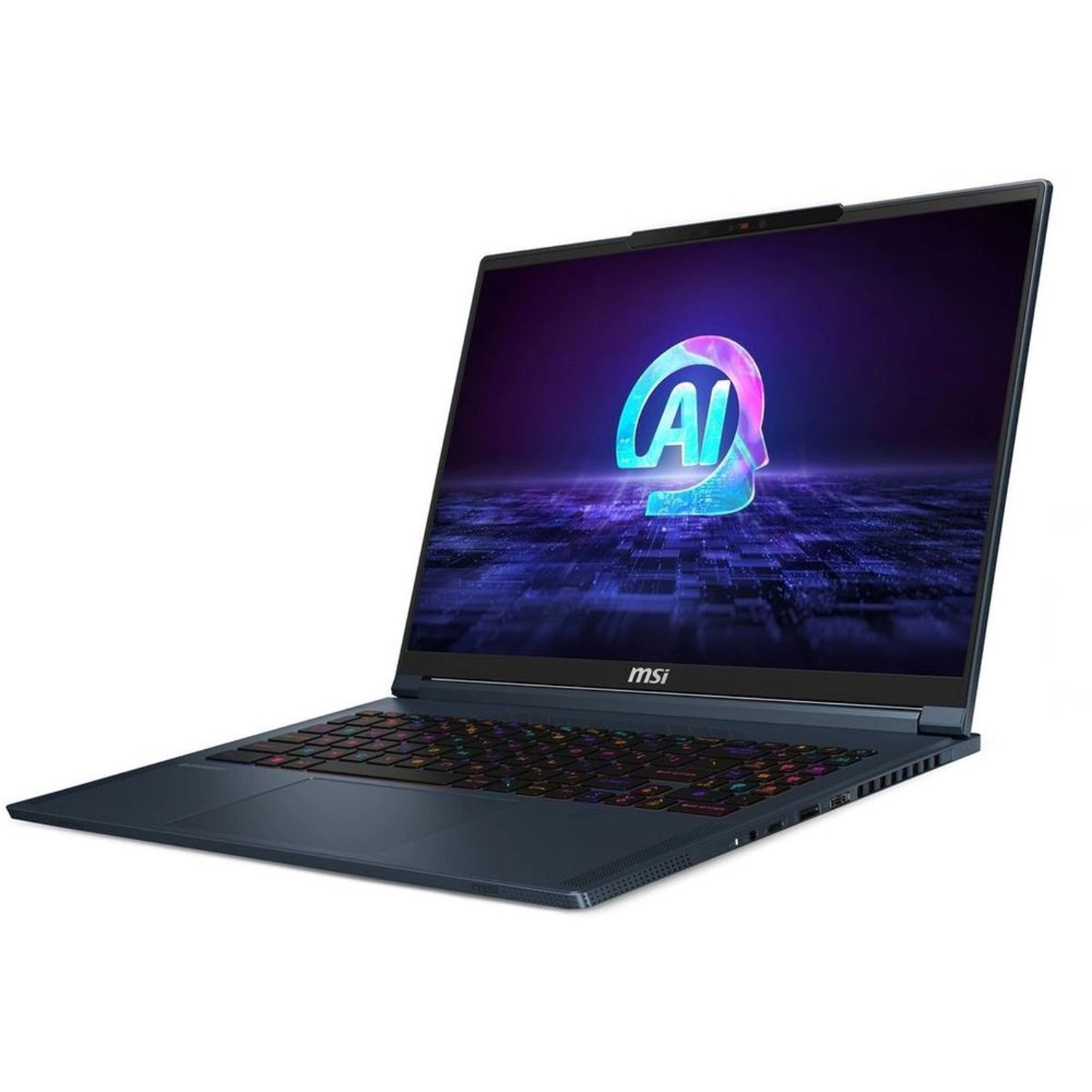 Stealth 16 AI Studio 9S7-15F412-040 - 16'' Core Ultra 9 185H 32GB 1TB SSD