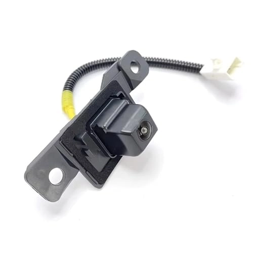 Rear View Camera - Wired