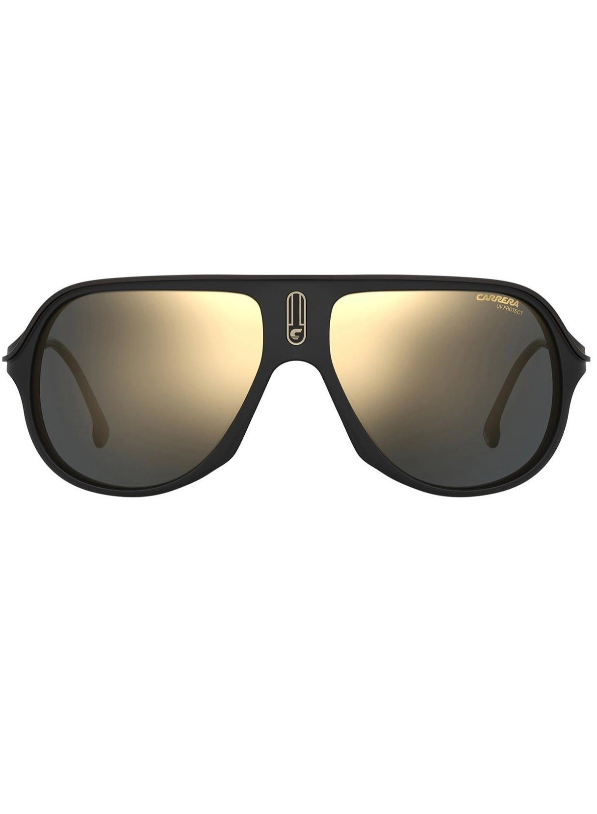 Safari65/N 003 - 62mm Grey Bronze Mirror