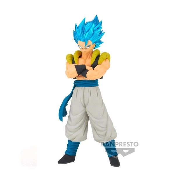 Vegeta - Dragon Ball Super Blood of Saiyans (12.9 cm)