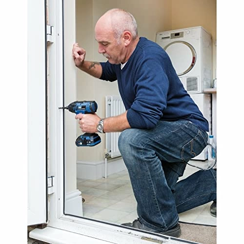 89520 - 20V Cordless Impact Driver