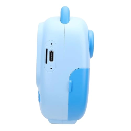 Instant Print Camera