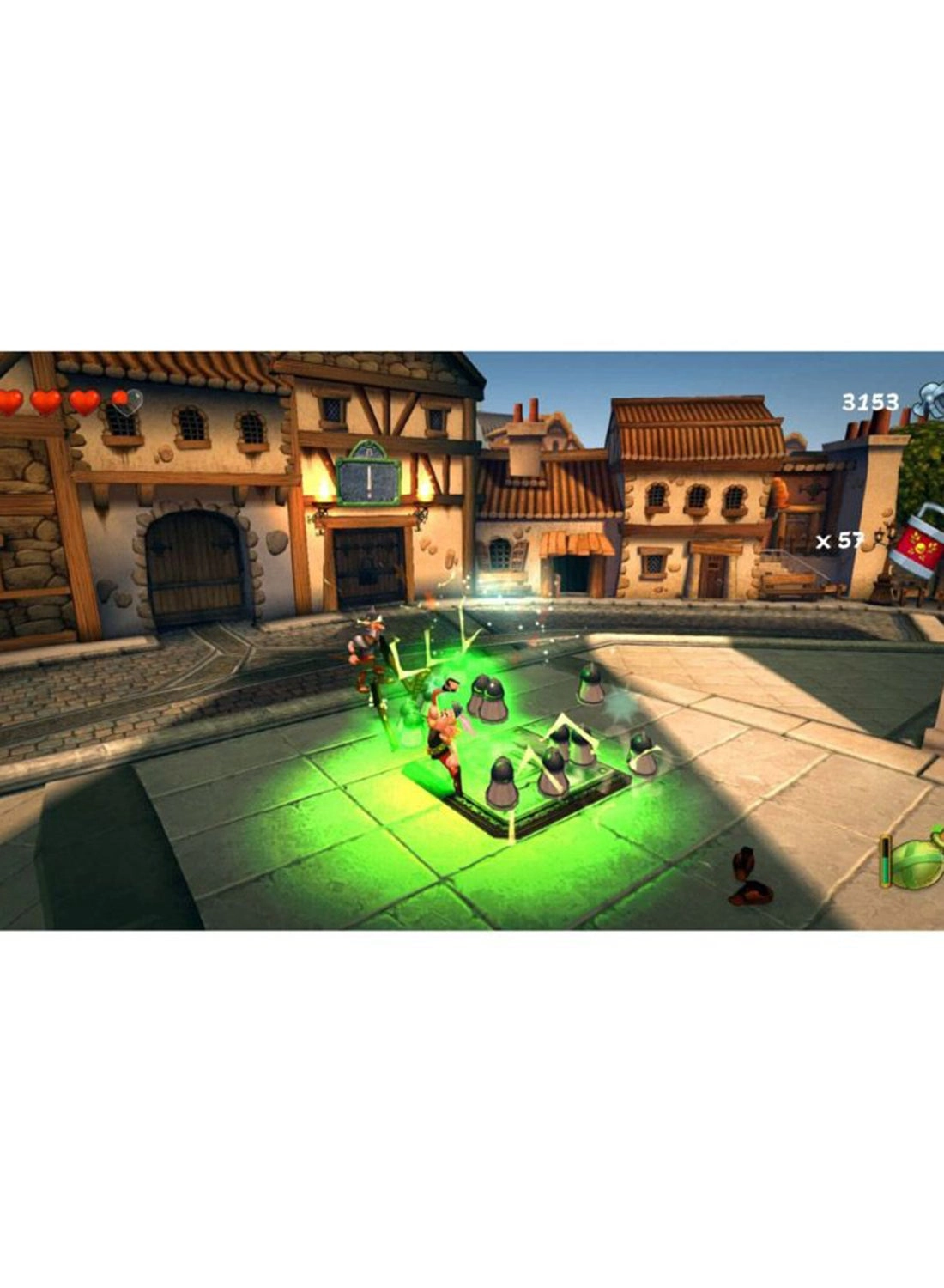 Asterix & Obelix XXL 2 - PlayStation 5