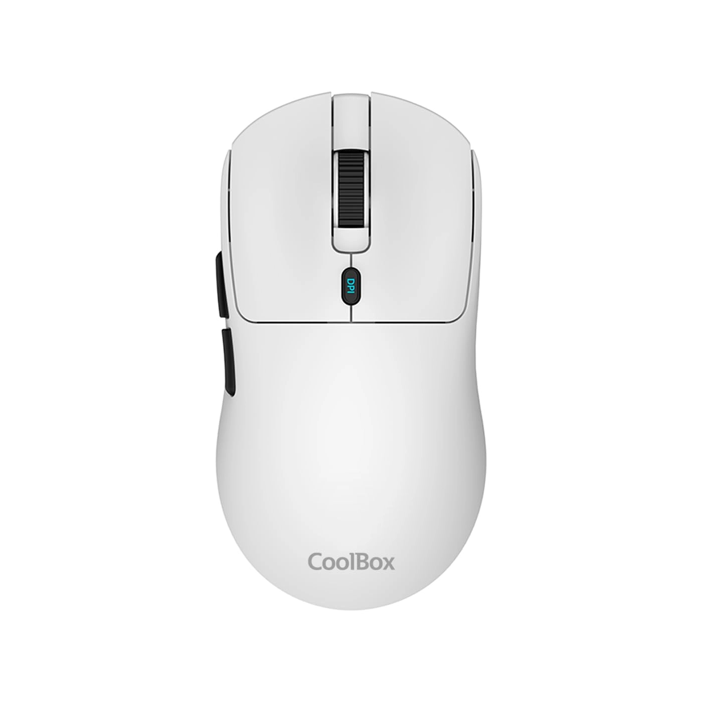CoolBox W03 Wireless Gaming Mouse - Bluetooth / 2.4GHz / USB-C