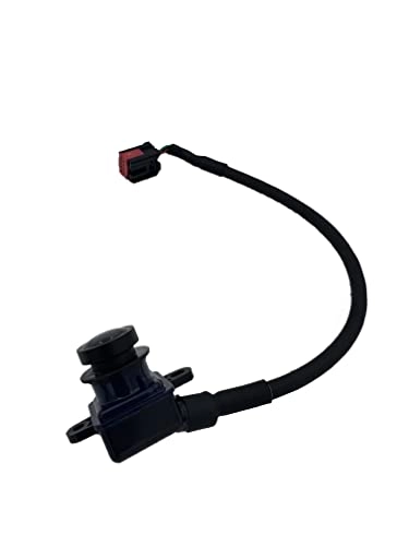 Rear View Backup Camera