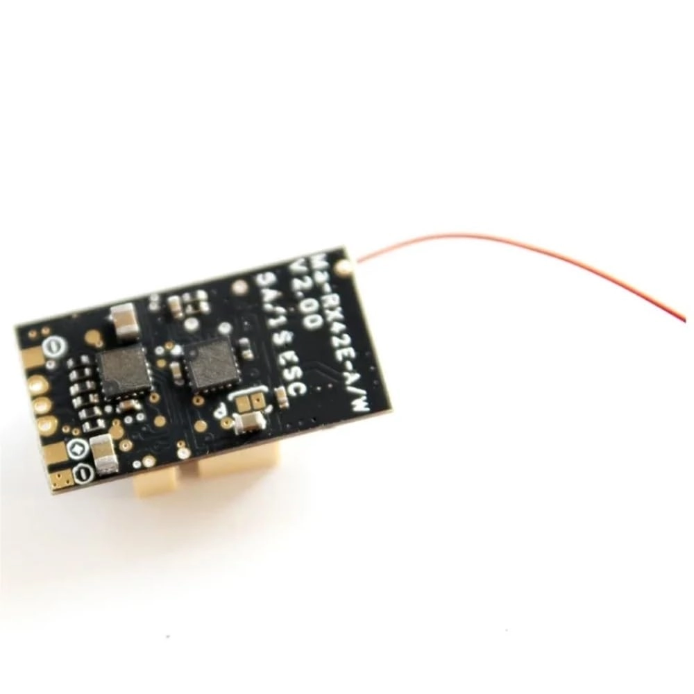 Nano Receiver