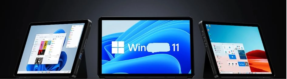 QDWANG Hi10 X1 - 256GB 10.1"