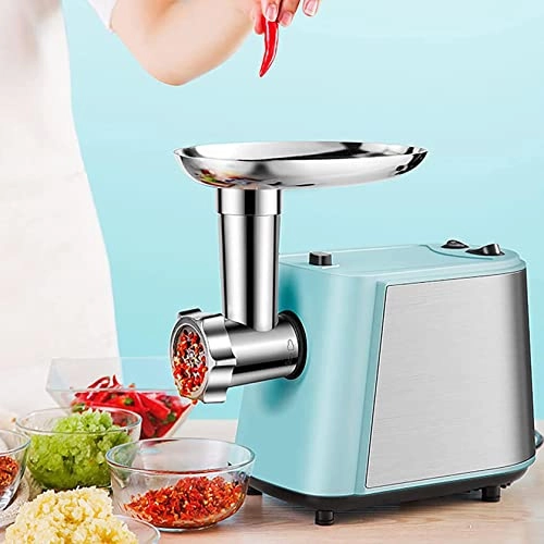 مطحنة لحوم - 1 كيلوجرام Electric