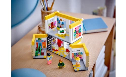 Creator Brand Store (40574)