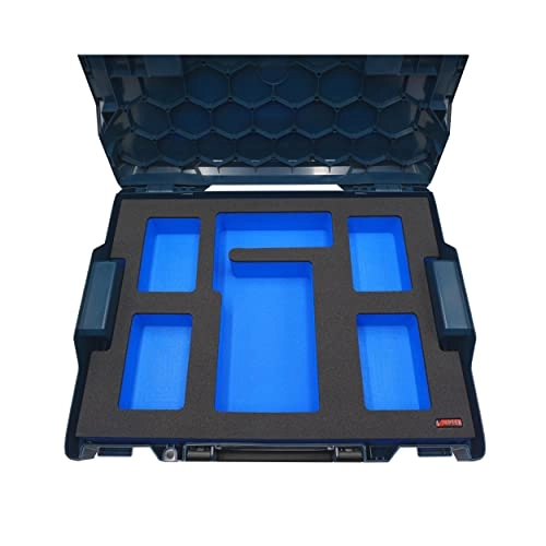 Foam Insert - 5.5Ah 8.0Ah