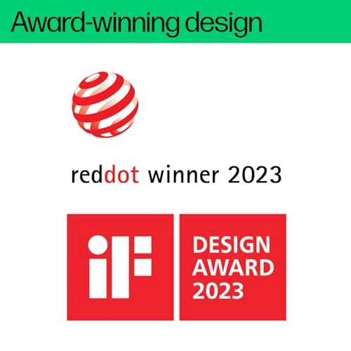 Smart Tank 7605 - Thermal Color