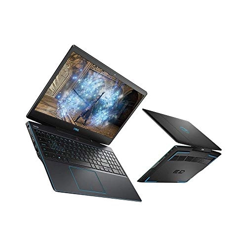 G3 3500 M04Y1 - 15.6'' Core i5-10300H 8GB DDR4 2048GB +512GB SSD