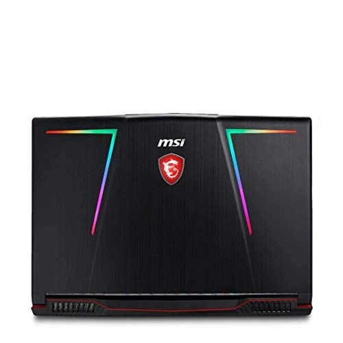 GE63 Raider RGB 9S7-16P722-693 - 15.6'' Core i7-9750H 16GB SO DIMM 512GB SSD + 1TB HDD